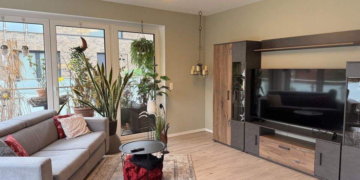 Etagenwohnung Schwanewede - 2 Zimmer, 86 m&sup2;, 920&euro; | Angebot:25246044