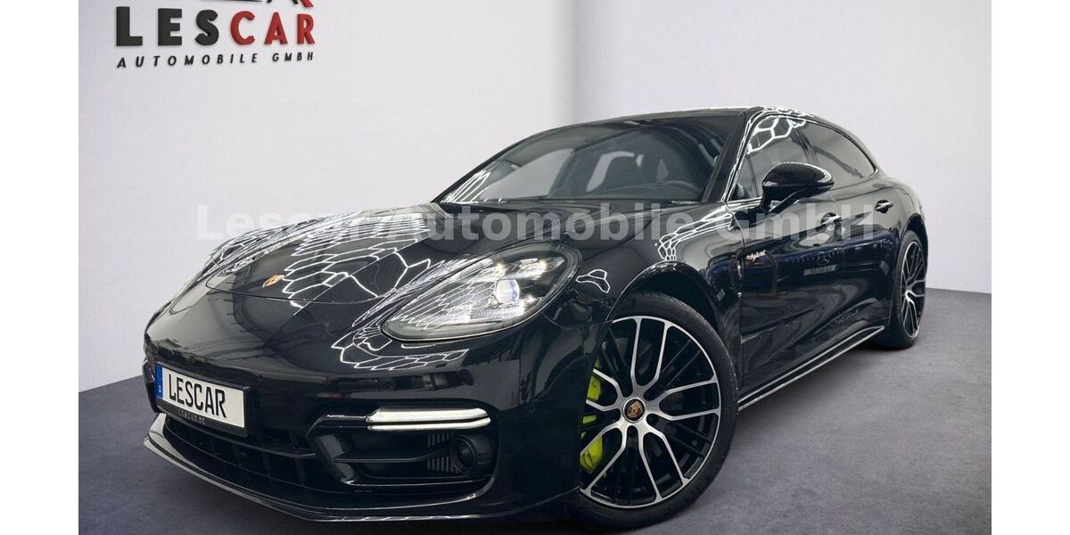 Porsche Panamera 113.018 km 81.700 &euro; Langwedel 27299