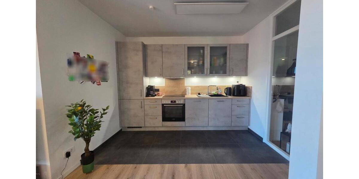 Etagenwohnung Stuhr - 2 Zimmer, 63 m&sup2;, 1.020&euro; | Angebot:26621202