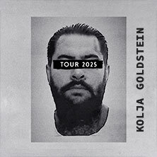 Kolja Goldstein - First Day Out Tour Bremen