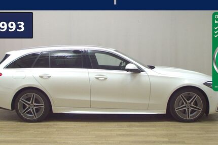 Mercedes-Benz C 220 135.998 km 28.980 &euro; Bremen / Arsten 28279
