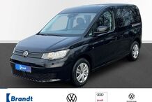 Gebrauchtwagen VW Caddy