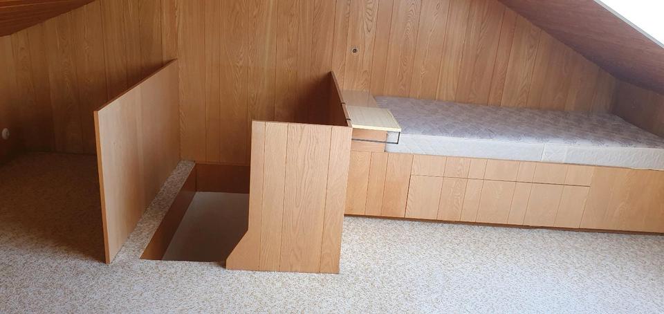 Reihenhaus Bremen Huchting - 5 Zimmer, 115 m&sup2;, 290.000&euro; | Angebot:24700222