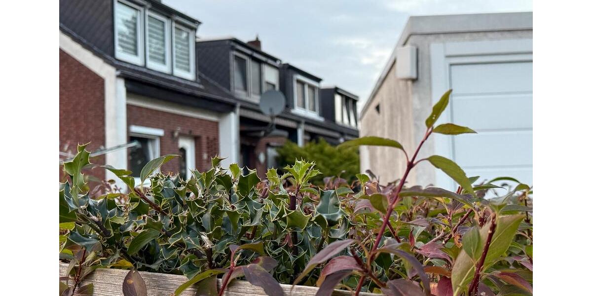 Reihenhaus in wunderschöner Lage frisch renoviert nette Nachbarn 5 zimmer