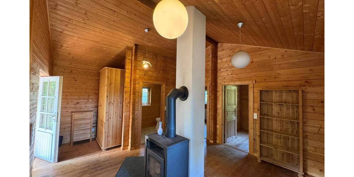 Mehrfamilienhaus, Wohnhaus Vollersode - 2 Zimmer, 38 m&sup2;, 109.000&euro; | Angebot:25727270