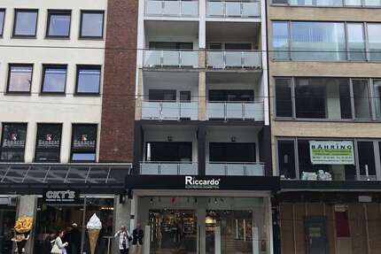 Wohnung bremen Mitte - 1.5 Zimmer, 48 m&sup2;, 650&euro; | Angebot:26779304
