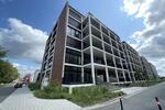 Repräsentative Büroflächen mit Loftcharakter im Alten Tabakspeicher zimmer