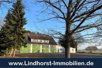 Gewerbeobjekt Ganderkesee Hoyerswege - 429.000&euro; | Angebot:25661944