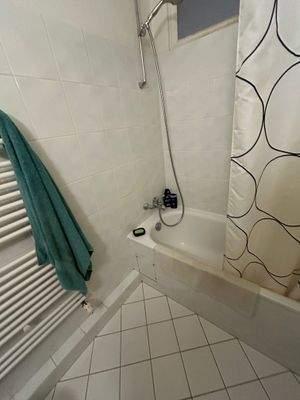 Dachgeschoßwohnung Bremen Neustadt - 1.5 Zimmer, 25 m&sup2;, 440&euro; | Angebot:26033551