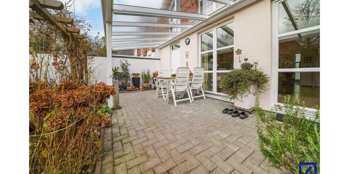 Doppelhaushälfte Bremen Oberneuland - 4 Zimmer, 123 m&sup2;, 519.000&euro; | Angebot:25743901