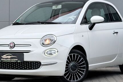 Fiat 500 55.000 km 8.290 &euro; Bremen 28199