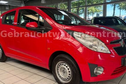 Chevrolet Spark 106.000 km 2.990 &euro; Bremen 28207