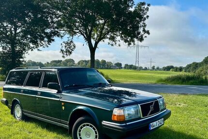 Volvo 245 234.000 km 9.250 &euro; Worpswede 27726