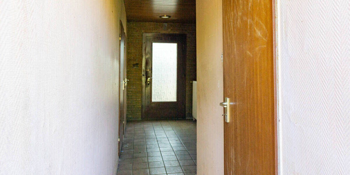 Einfamilienhaus Bremen / Aumund Vegesack - 6 Zimmer, 151 m&sup2;, 230.000&euro; | Angebot:26799136