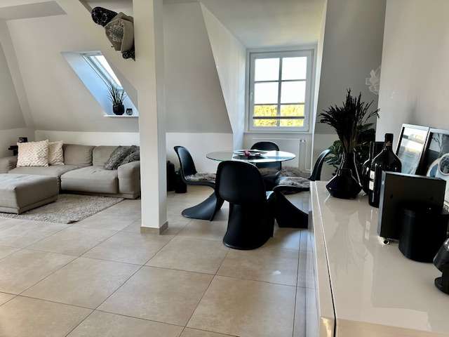 Etagenwohnung Bremen Östliche Vorstadt - 4 Zimmer, 115 m&sup2;, 385.000&euro; | Angebot:26107869