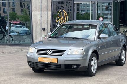 VW Passat 139.000 km 4.499 € Bremen 28217