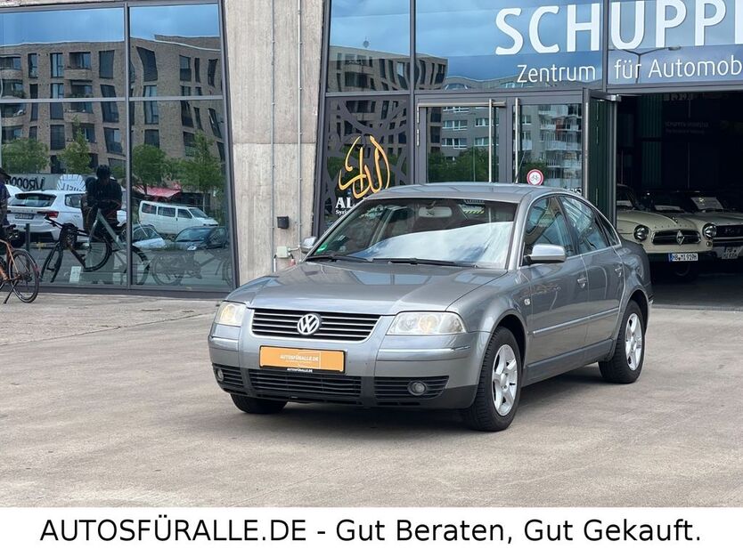 VW Passat 139.000 km 4.999 € Bremen 28217