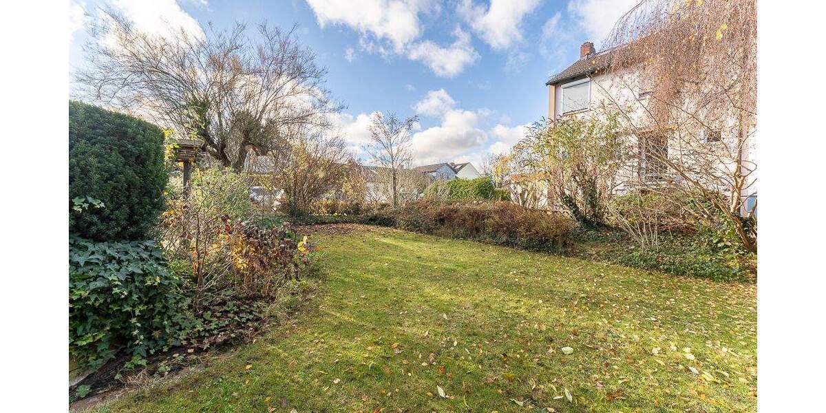 Reihenendhaus Bremen - Horn Lehe Lehesterdeich - 4 Zimmer, 127 m&sup2;, 399.000&euro; | Angebot:23944844