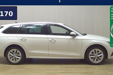 Skoda Octavia 140.369 km 17.980 &euro; Bremen / Arsten 28279