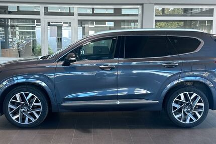 Hyundai SANTA FE 99.171 km 32.950 &euro; Achim Bierden 28832