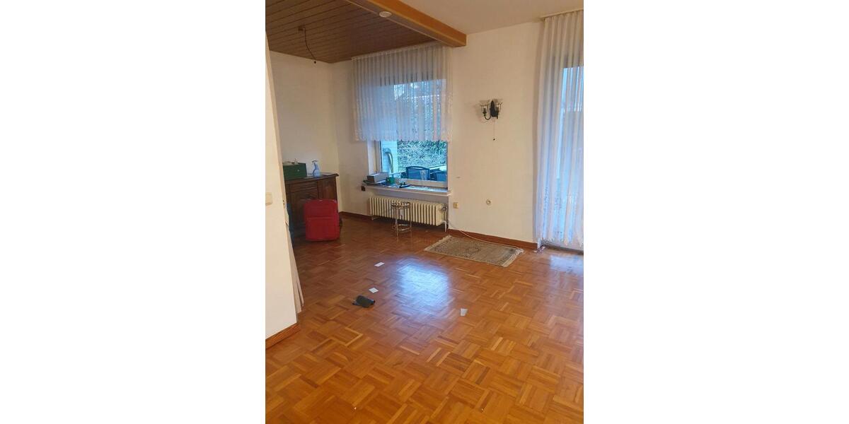 Erdgeschoßwohnung Oyten - 4 Zimmer, 120 m&sup2;, 1.100&euro; | Angebot:26392512