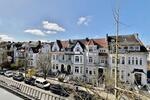 Maisonettenwohnung Bremen Schwachhausen - 3 Zimmer, 92 m&sup2;, 900&euro; | Angebot:26674900