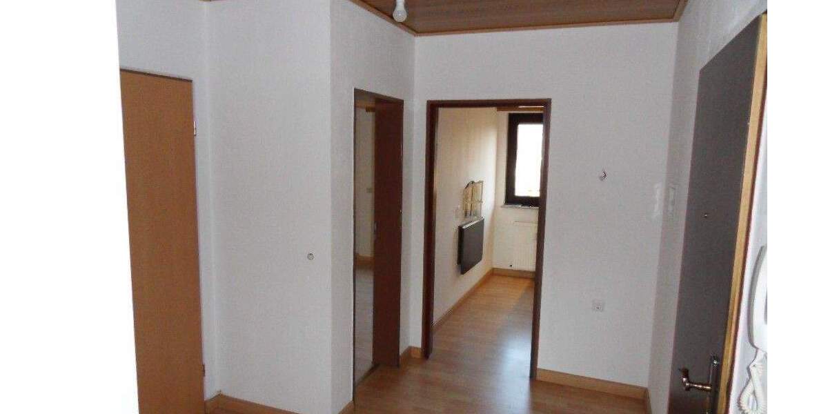 Etagenwohnung Syke Syke-Mitte - 3 Zimmer, 77 m&sup2;, 650&euro; | Angebot:24555486