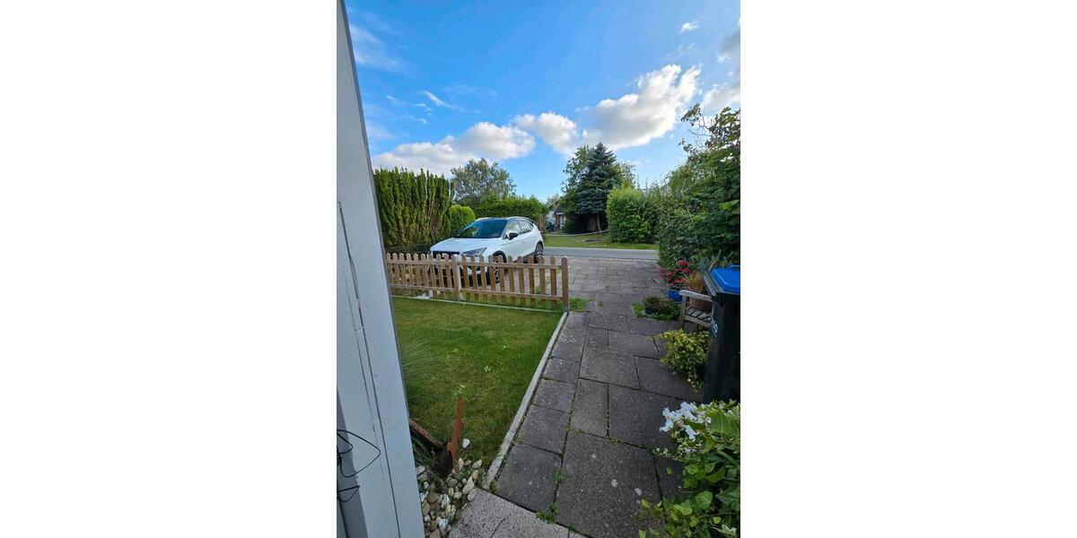 Bungalow Osterholz-Scharmbeck Scharmbeck - 2 Zimmer, 50 m&sup2;, 132.000&euro; | Angebot:27200134