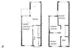 Reihenhaus Bremen Neustadt - 4.5 Zimmer, 115 m&sup2;, 570.000&euro; | Angebot:27181231