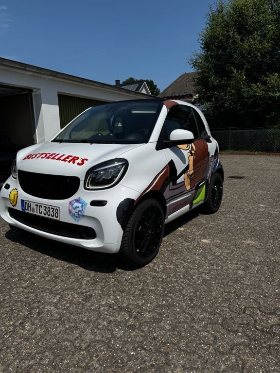 ForTwo
