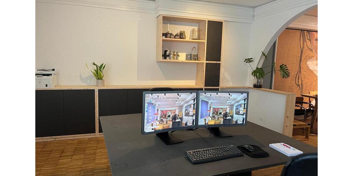 Gewerbeobjekt Bremen Östliche Vorstadt - 1.300&euro; | Angebot:26495441