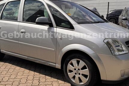 Opel Meriva 171.000 km 2.290 &euro; Bremen 28207