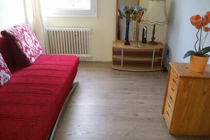 Wohnung Osterholz-Scharmbeck Scharmbeck - 1 Zimmer, 12 m&sup2;, 400&euro; | Angebot:20341915