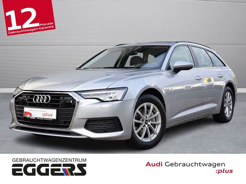Audi A6 84.550 km 32.940 € Verden 27283