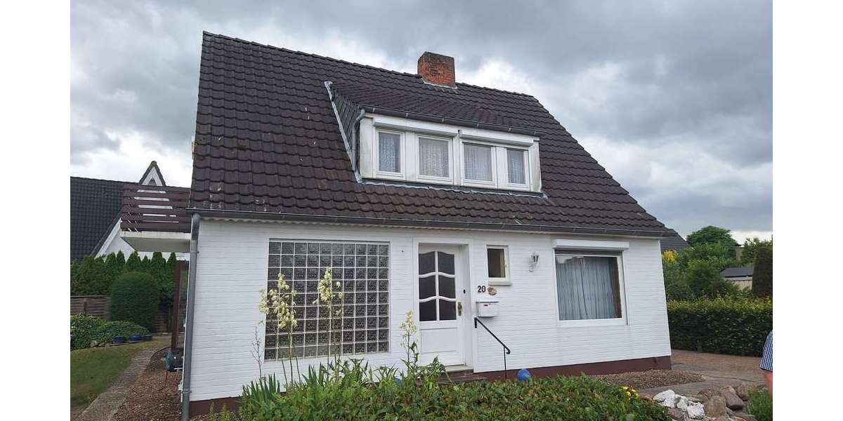 Einfamilienhaus Achim Bierden Bierden - 6 Zimmer, 134 m&sup2;, 340.000&euro; | Angebot:26994465