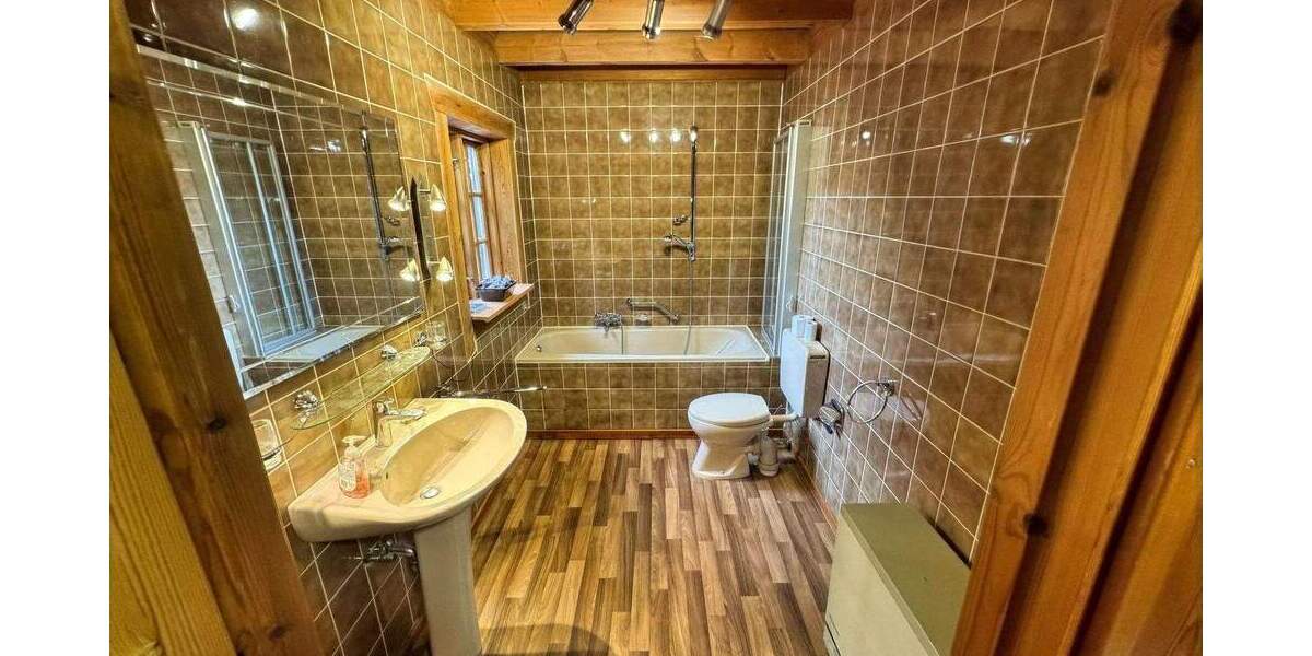 Einfamilienhaus Oyten Sagehorn - 4 Zimmer, 90 m&sup2;, 253.000&euro; | Angebot:25770315