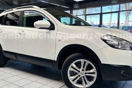 Nissan Qashqai 229.800 km 5.990 &euro; Bremen 28207