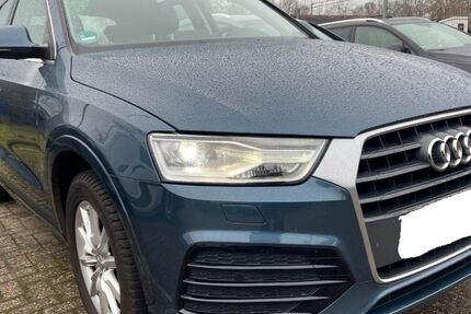 Audi Q3 66.840 km 14.400 € Bremen 28203