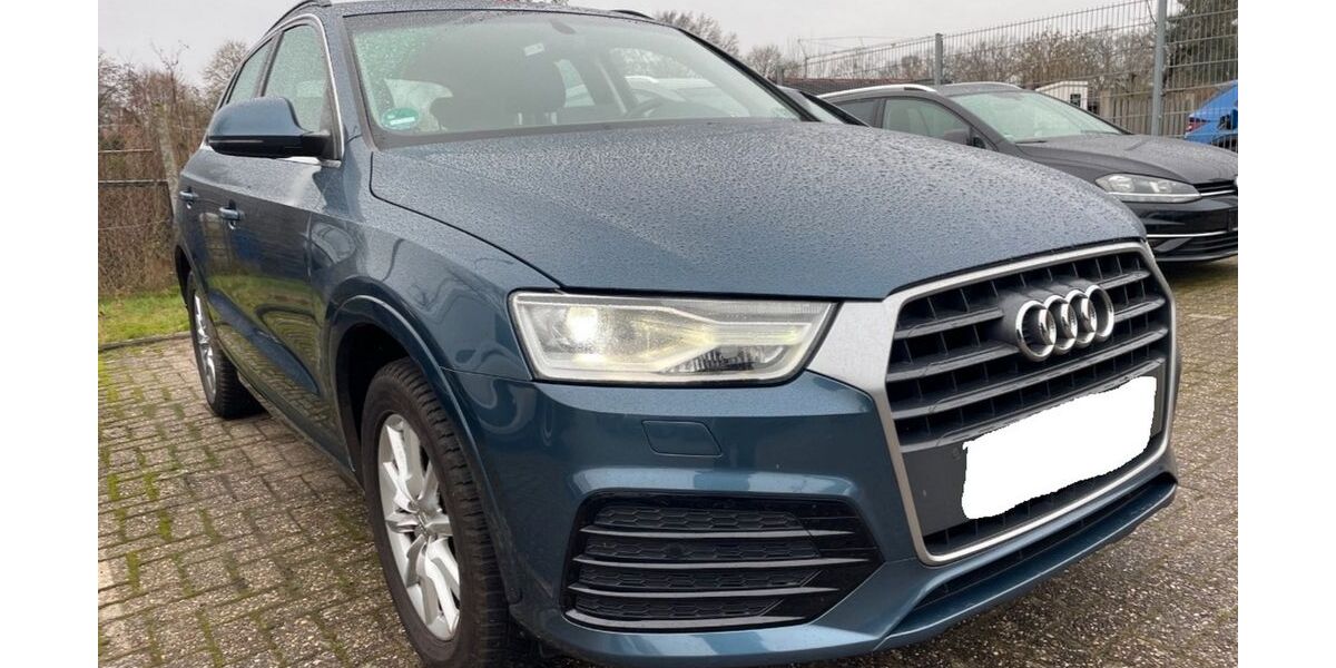 Audi Q3 66.840 km 14.400 &euro; Bremen 28203