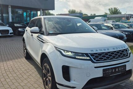 Land Rover Range Rover Evoque 99.911 km 24.900 &euro; Achim 28832