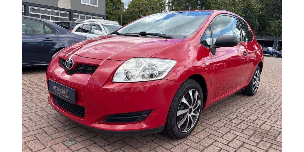 Toyota Auris 190.111 km 2.992 &euro; Delmenhorst 27755