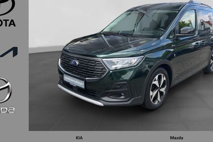 Ford Tourneo Connect 29.637 km 24.990 &euro; Delmenhorst 27755