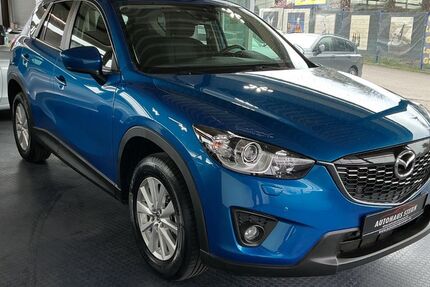 Mazda CX-5 94.500 km 13.990 &euro; Bremen 28201