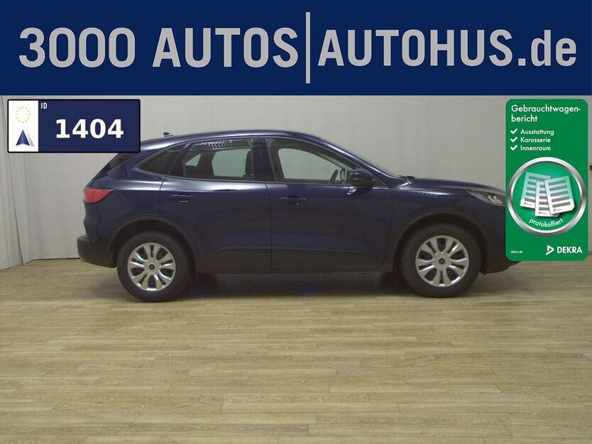 Ford Kuga 126.880 km 14.480 € Bremen / Arsten 28279
