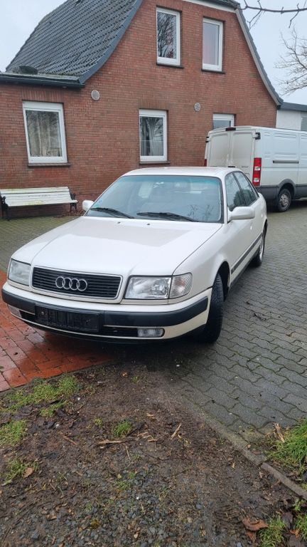 Audi 100 189.058 km 3.700 € Riede 27339