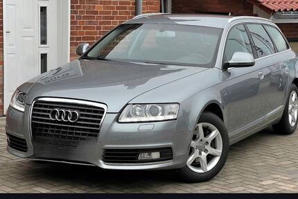 Audi A6 88.500 km 10.500 &euro; Bremen 28717