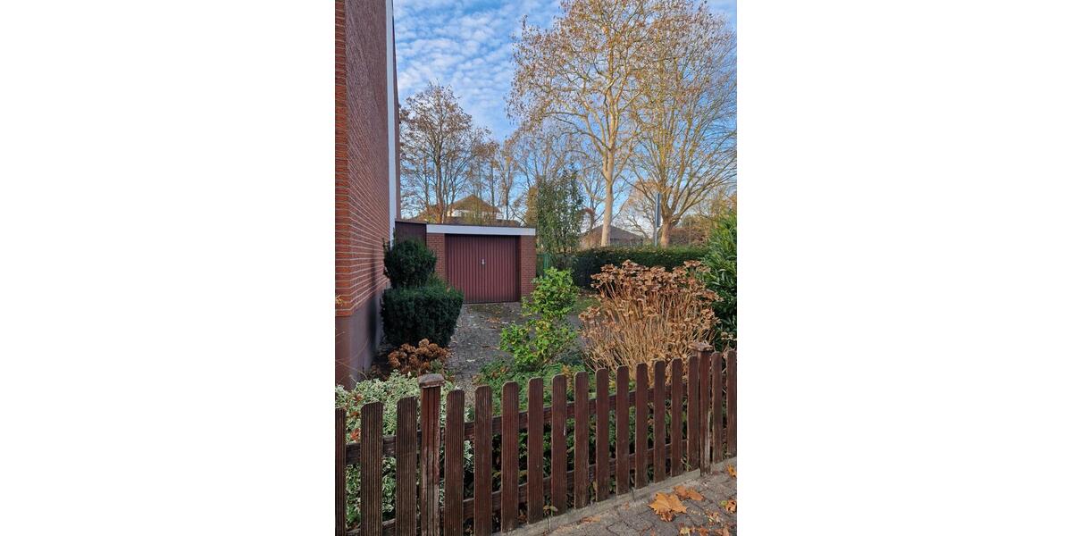 Reihenhaus Bremen Osterholz - 4 Zimmer, 97 m&sup2;, 349.000&euro; | Angebot:25448148