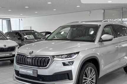 Skoda Kodiaq 127.637 km 28.490 &euro; Bremen 28207