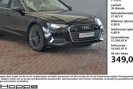 Audi A6 100.266 km 31.980 &euro; Ganderkesee 27777