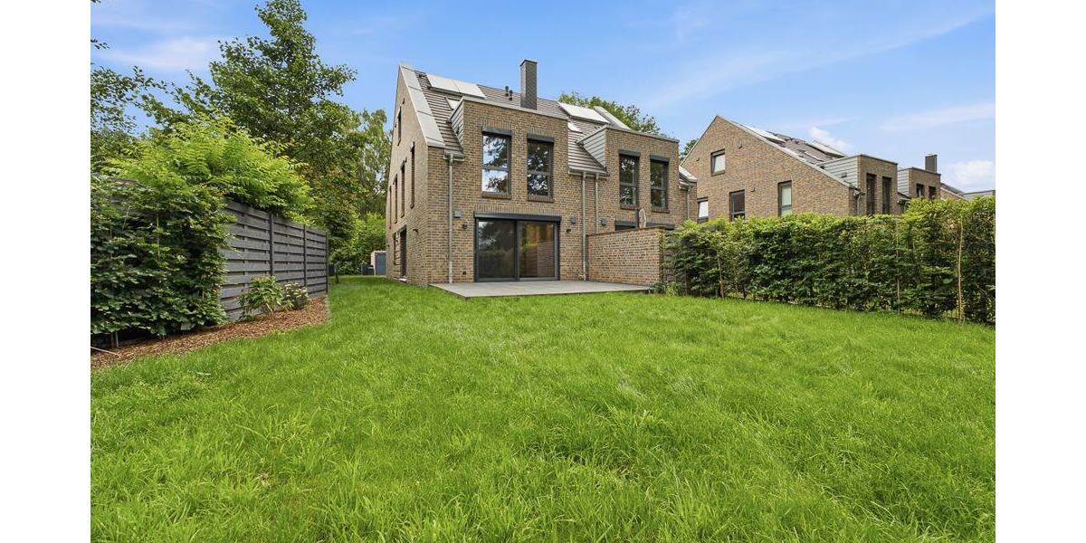 Doppelhaushälfte Bremen / Oberneuland Oberneuland - 5 Zimmer, 166 m&sup2;, 875.000&euro; | Angebot:26929530